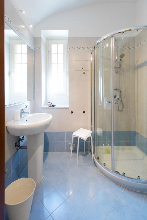 Candia Green House B&B Rome Room photo